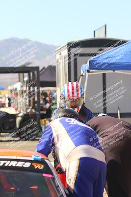 media/Oct-12-2024-Lucky Dog Racing (Sat) [[592b3fc642]]/1-Pits-Pit Lane-Driver Changeovers-Refueling/